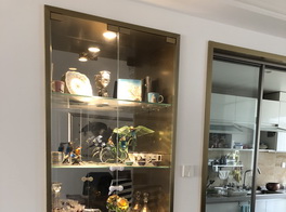 億朋一站式全程服務 · 讓您放心舒心！